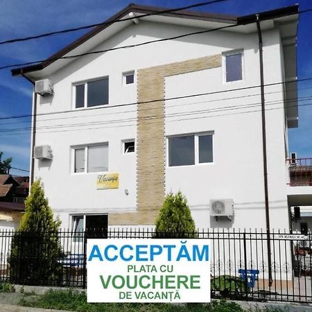 Vila Vacanta Corp A Costinesti Ngoại thất bức ảnh
