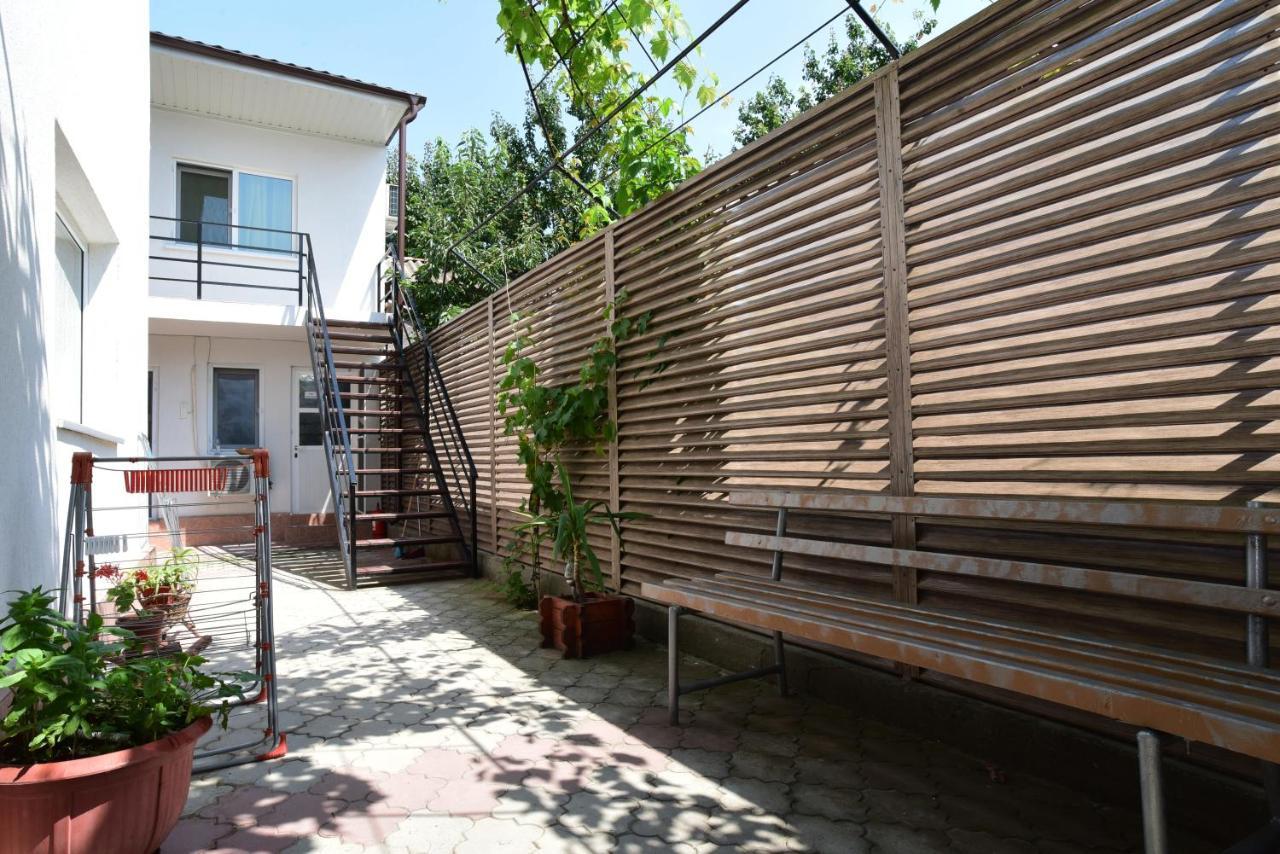 Vila Vacanta Corp A Costinesti Ngoại thất bức ảnh
