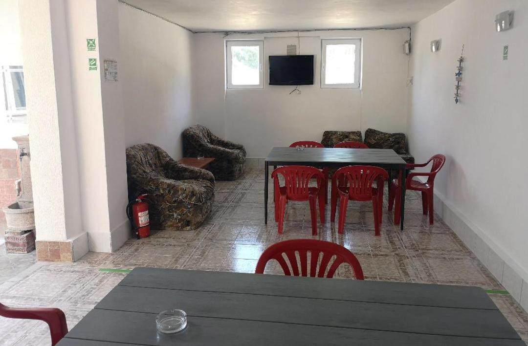 Vila Vacanta Corp A Costinesti Ngoại thất bức ảnh