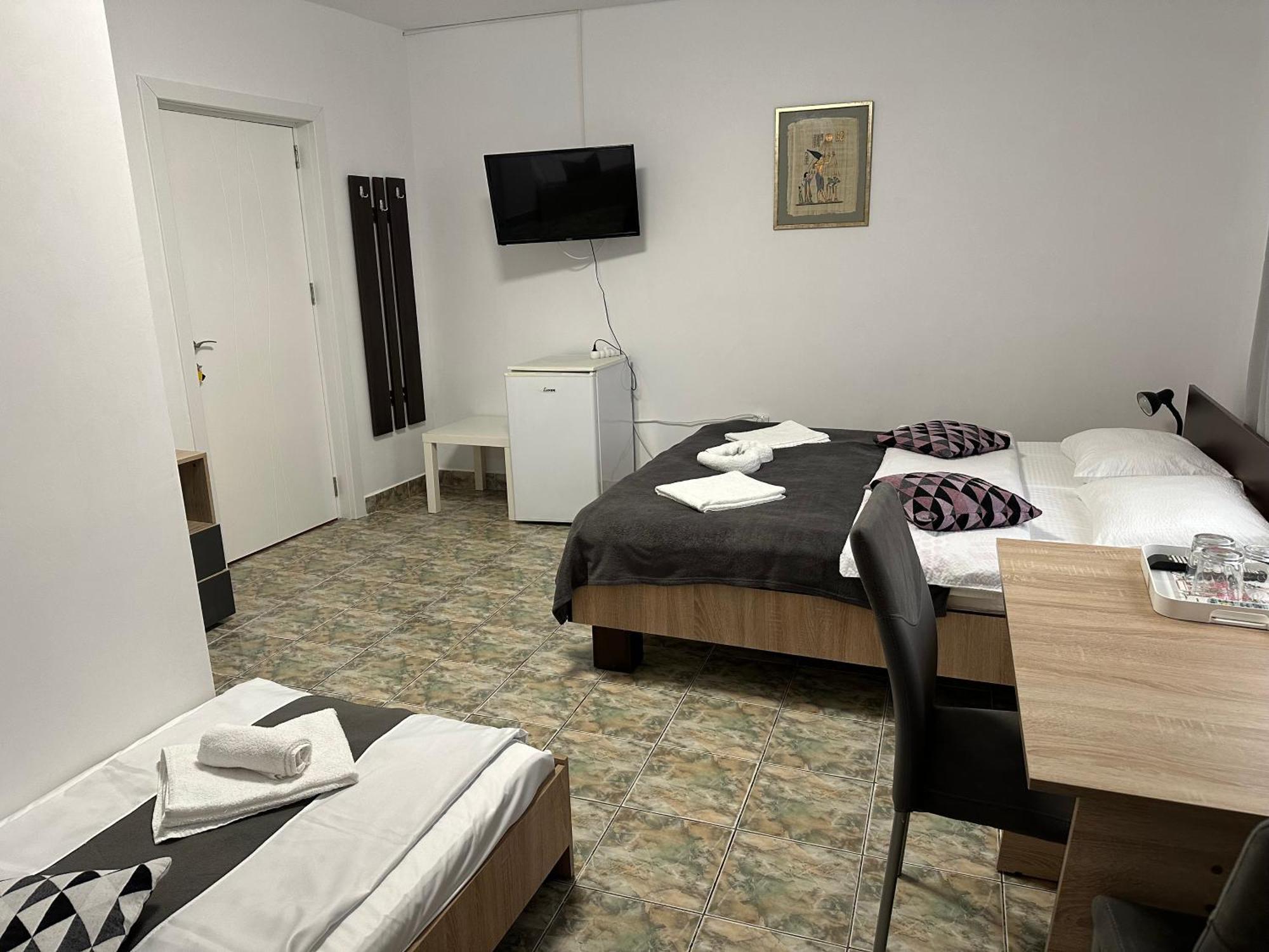 Vila Vacanta Corp A Costinesti Ngoại thất bức ảnh