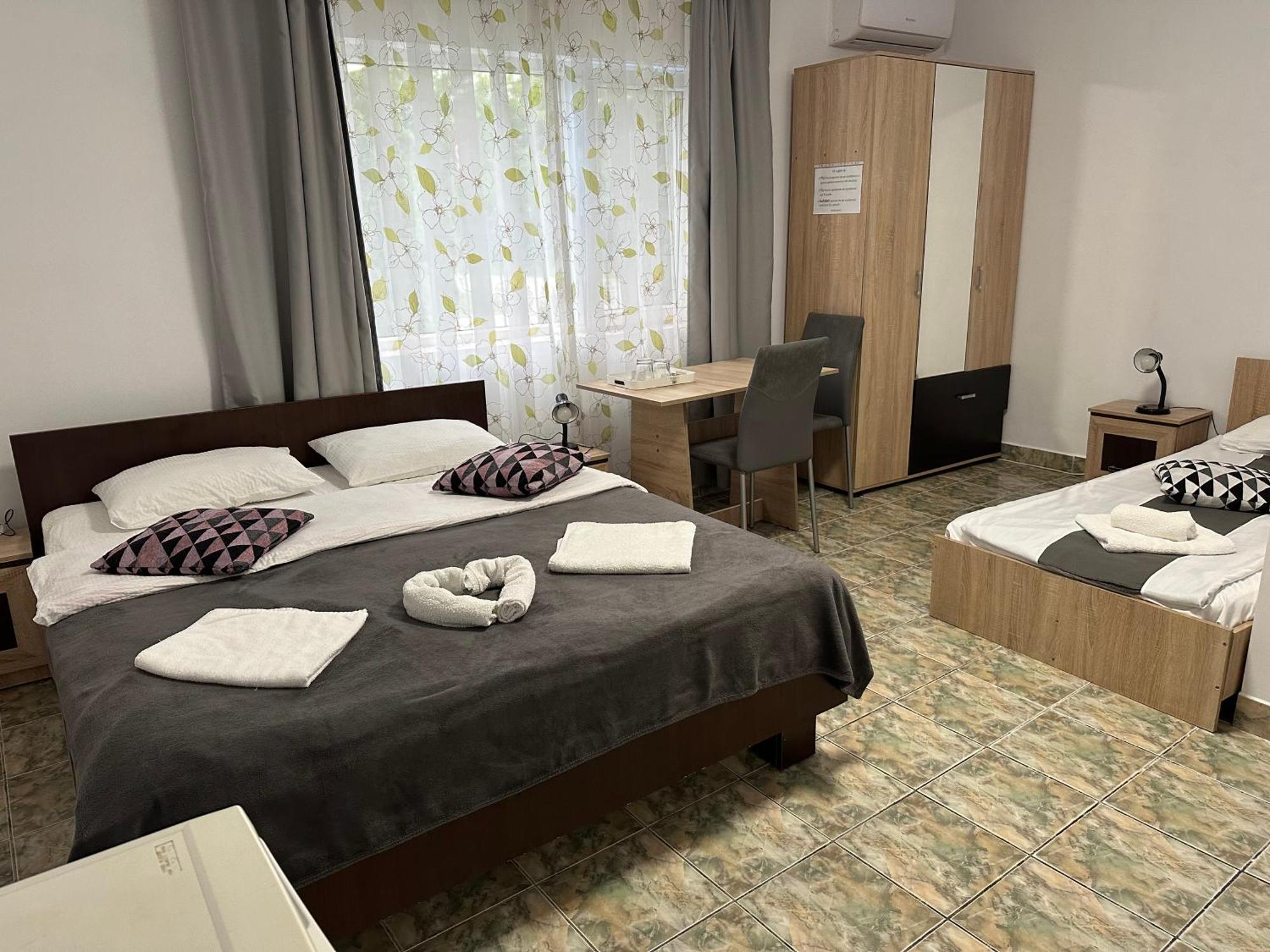 Vila Vacanta Corp A Costinesti Ngoại thất bức ảnh