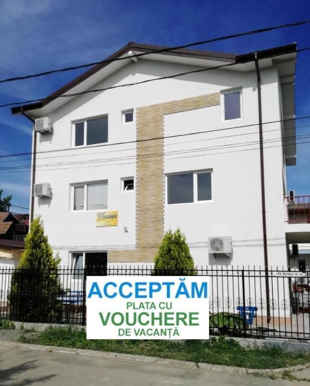 Vila Vacanta Corp A Costinesti Ngoại thất bức ảnh