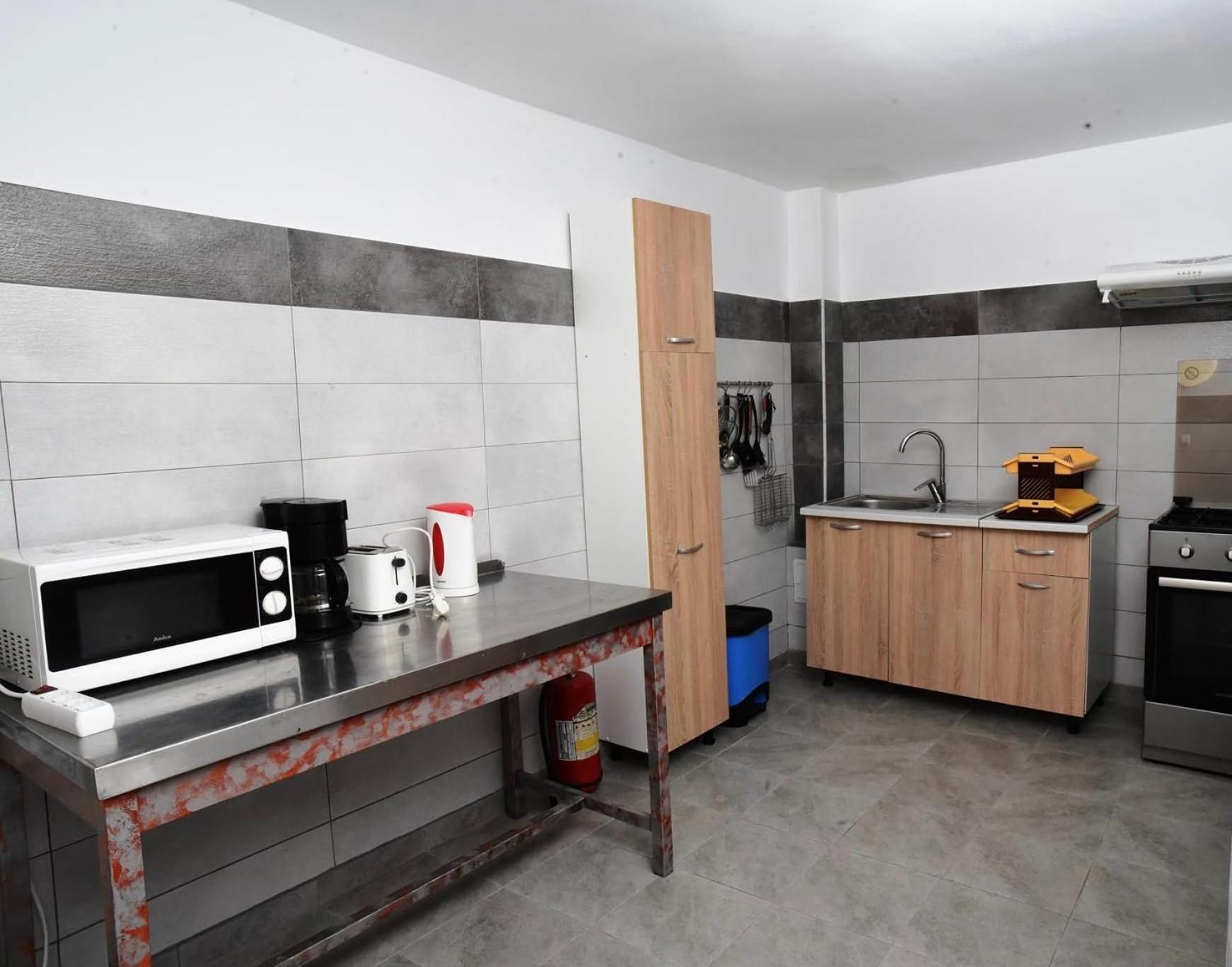 Vila Vacanta Corp A Costinesti Ngoại thất bức ảnh